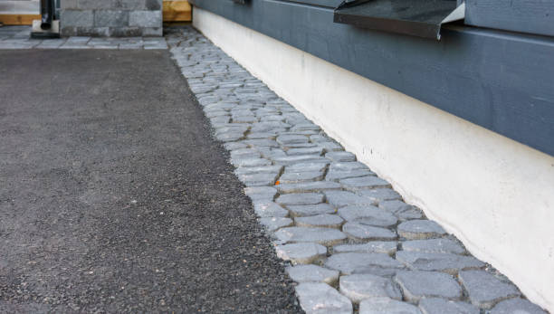 Best Driveway Drainage Solutions  in Effort, PA